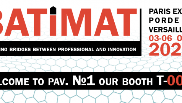 Batimat 2022